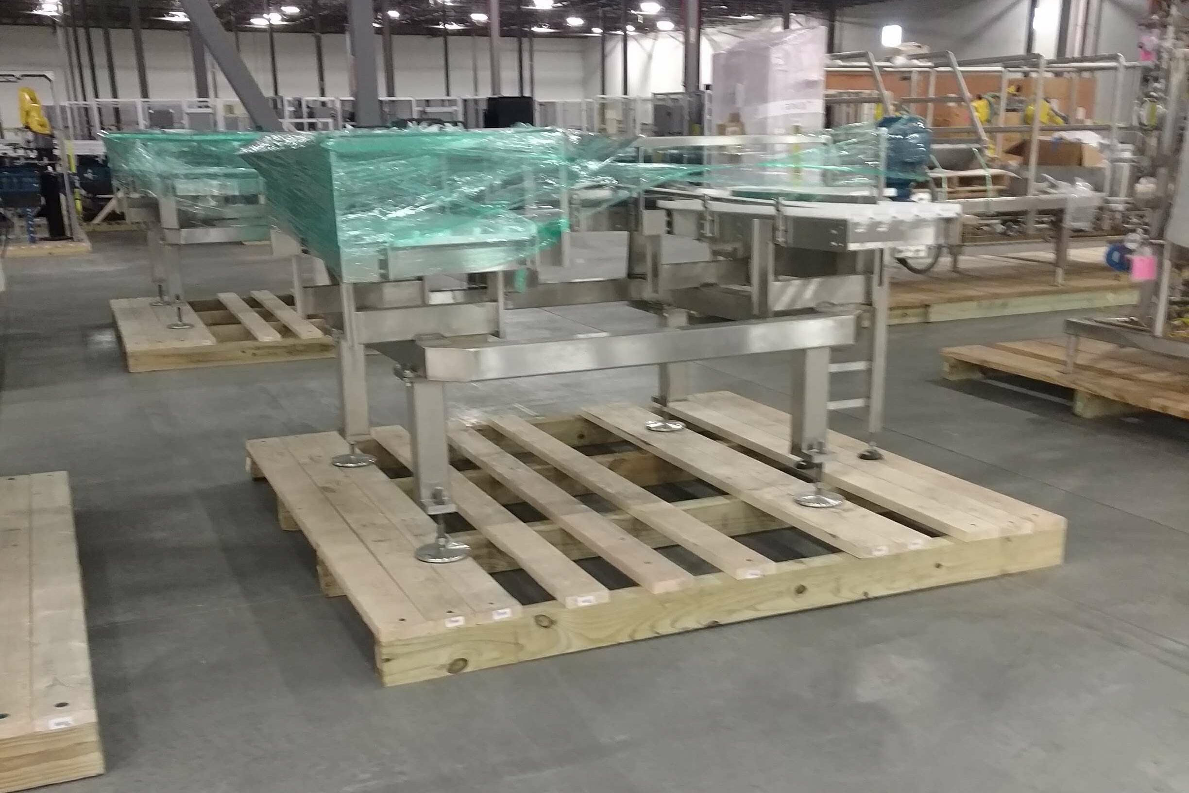 PEC is Your Premier Heavy Equipment Moving Company
