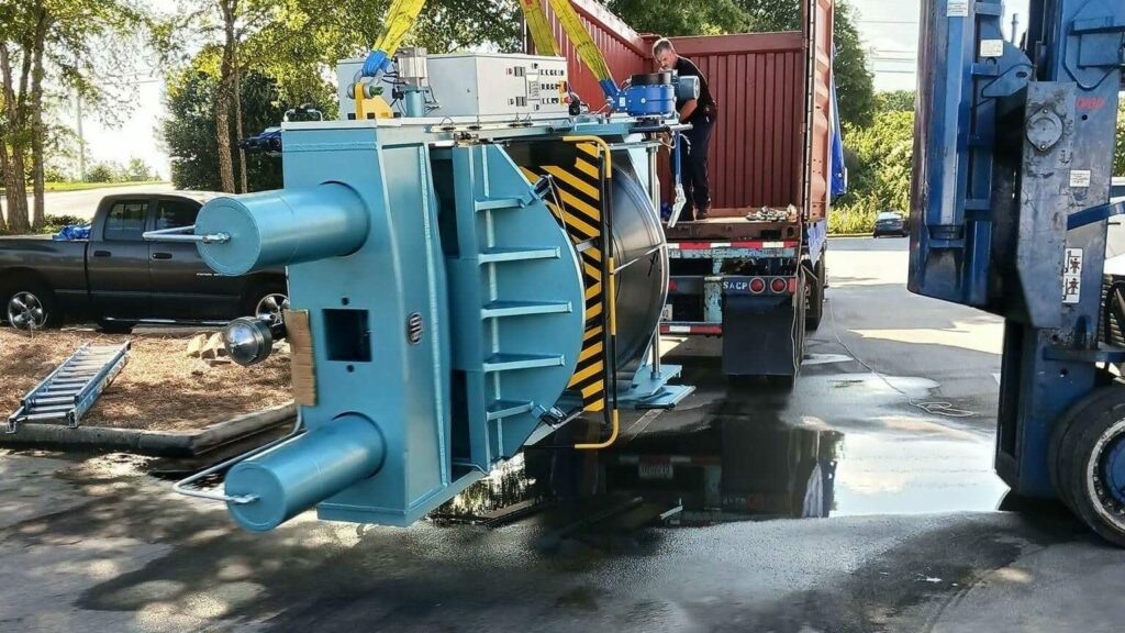 Safety and Compliance at the Heart of Industrial Rigging