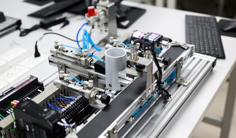 Boosting Productivity with Advanced Electrical Systems