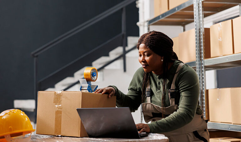 What Are the Advantages of Automated Inventory Reporting?