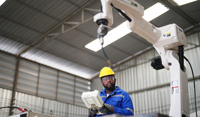 Implementing GMP - Good Manufacturing Practices