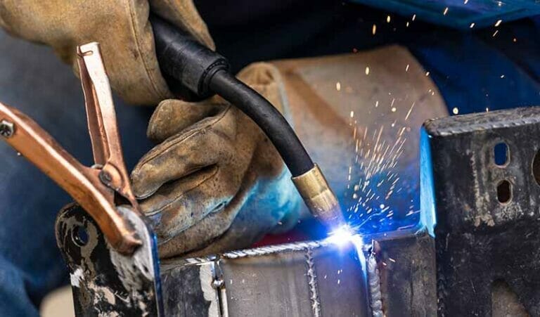 Flux Core vs MIG Welder — Which is the Best Option? Edit
