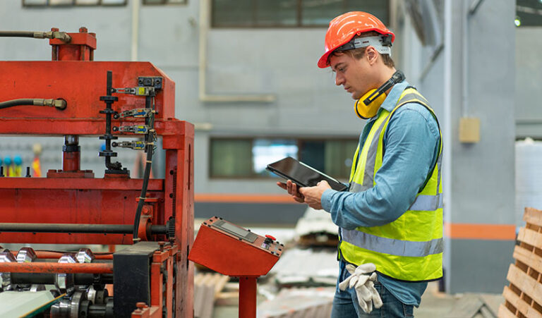 The Power of Prevention: The Role of Preventive Maintenance in Reducing Waste