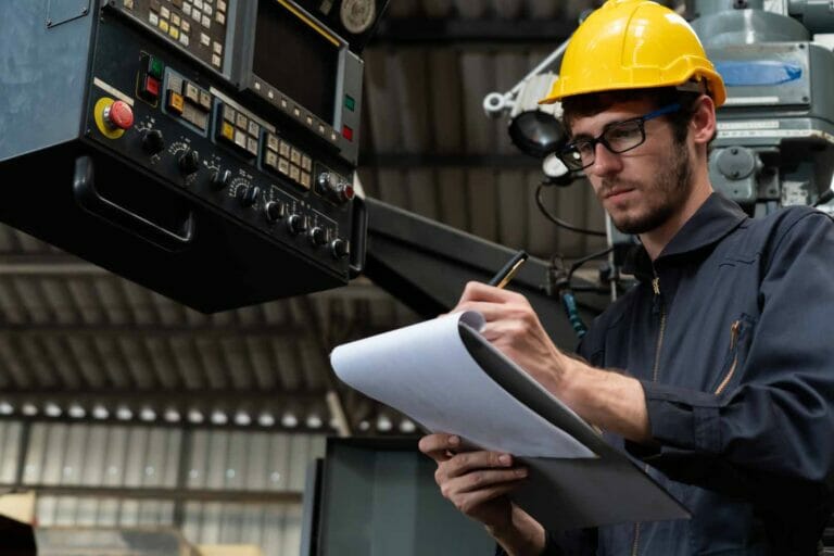 Advanced Process Control for Product Consistency and Quality